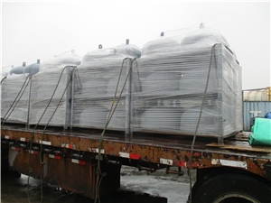 shipment of recessed shell bitts